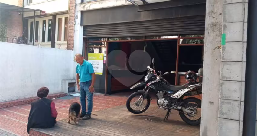 Casa comercial à venda na Rua São Carlos do Pinhal, --, Bela Vista, São Paulo