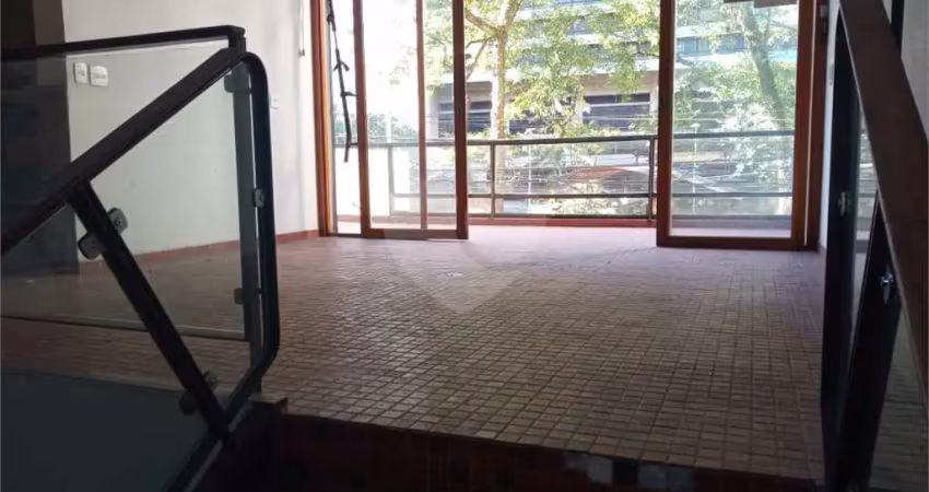 Casa comercial à venda na Rua São Carlos do Pinhal, --, Bela Vista, São Paulo