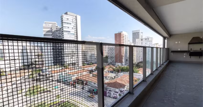 Apartamento-são paulo-vila nova conceição | ref.: reo1108068