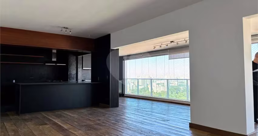 Apartamento-são paulo-vila mariana | ref.: reo1111066