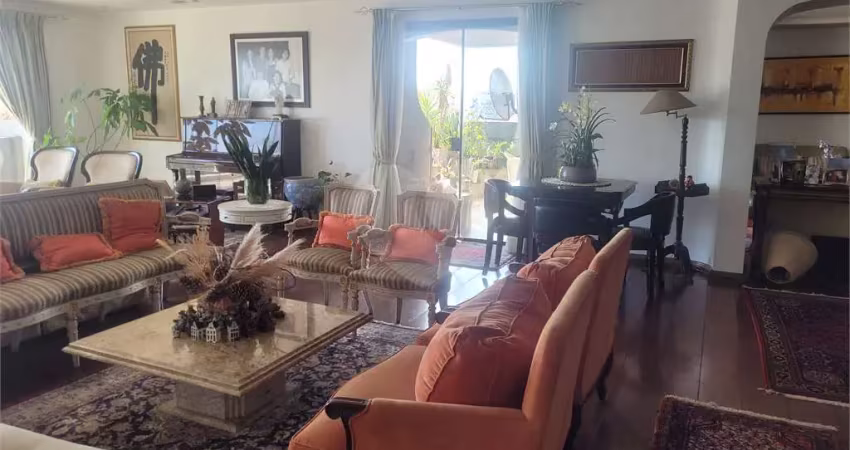 Apartamento com 3 quartos à venda na Rua Mangabeiras, --, Higienópolis, São Paulo