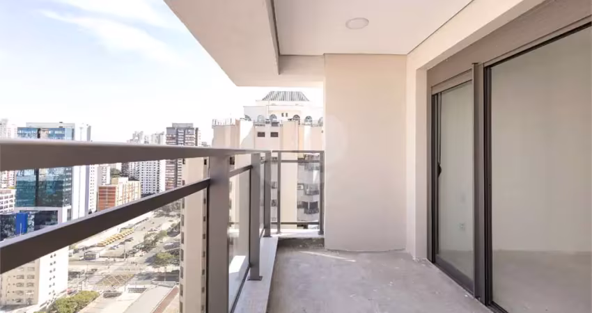 Apartamento-são paulo-campo belo | ref.: reo1111124