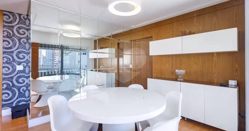 Apartamento duplex para venda/locação em pinheiros, 158 m², 4 vagas+ depósito!