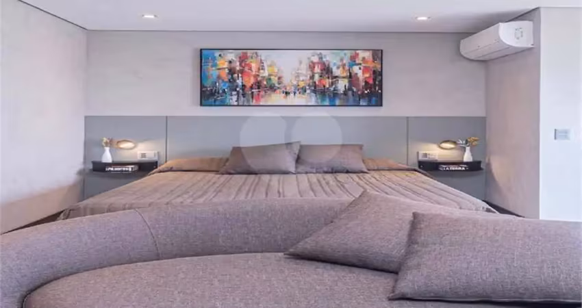 Apartamento com 1 quarto à venda na Rua Osório Duque Estrada, --, Paraíso, São Paulo