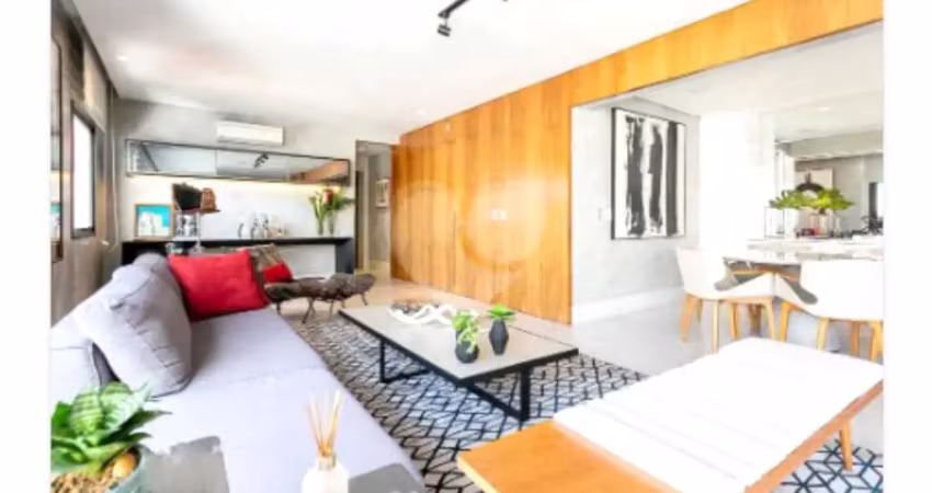 Apartamento-são paulo-jardim américa | ref.: reo1114851