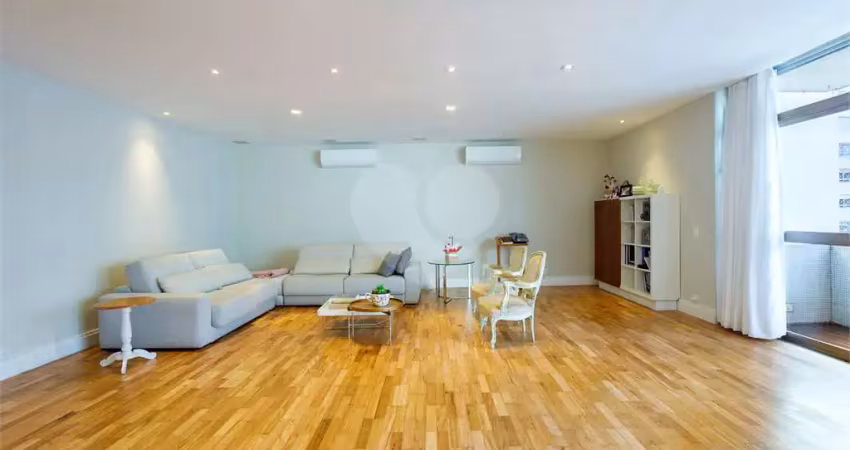 Apartamento com 4 quartos à venda na Rua Doutor Gabriel dos Santos, --, Higienópolis, São Paulo