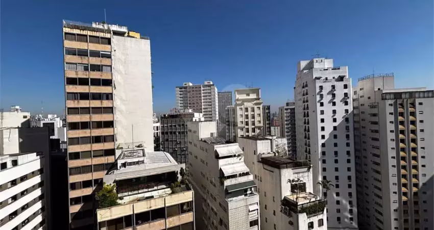 Apartamento com 374m2  4 quartos 5 vagas em jardim américa