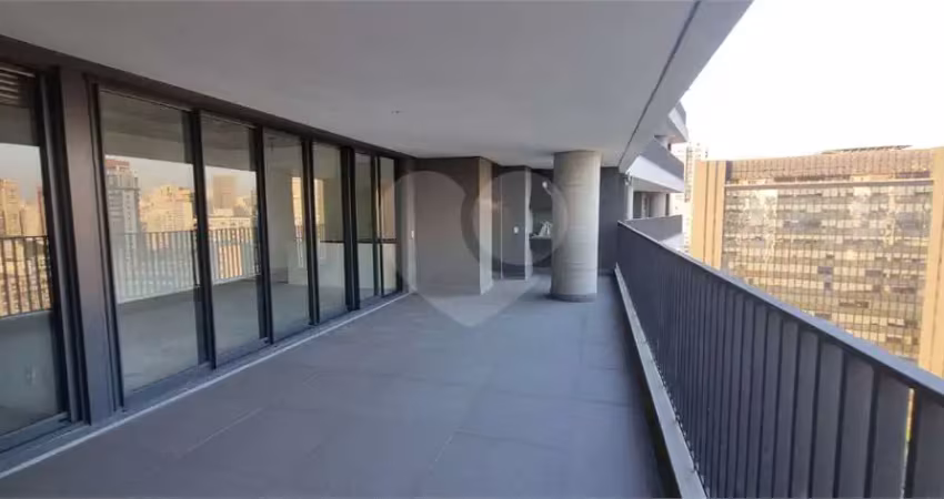 Apartamento á venda em pinheiros - são paulo sp - 3 suítes, 3 vagas, varanda gourmet, alto padrão 178 m2 úteis.