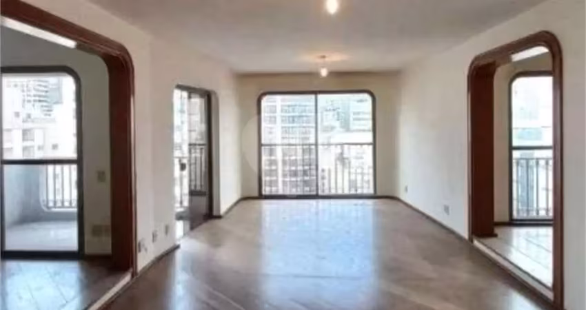 Apartamento com 4 quartos à venda na Alameda Fernão Cardim, --, Jardim Paulista, São Paulo