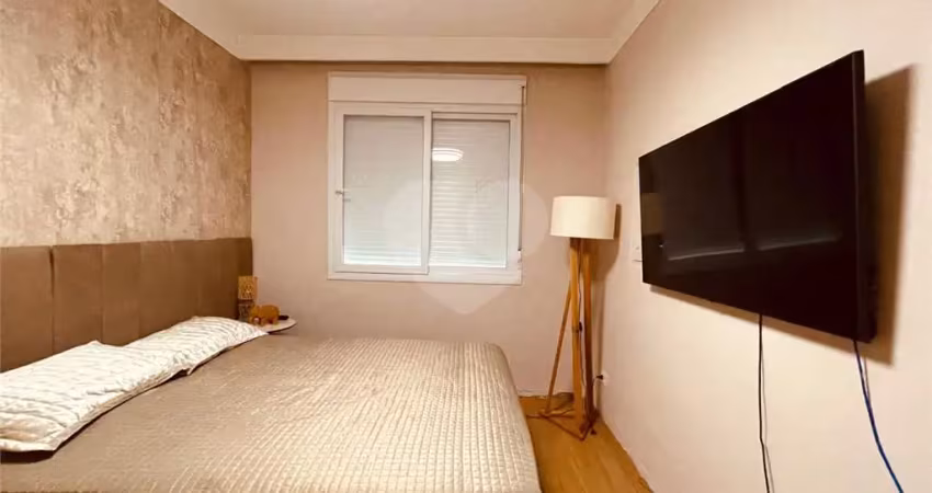 Apartamento venda itaim, 45 m², 1 quarto, cozinha, 2 salas, 1 banheiro, 1 vaga, lazer completo