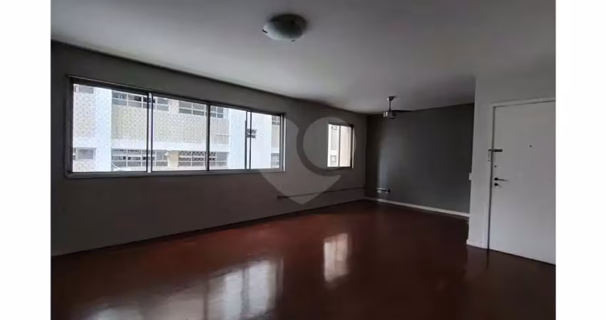 Apartamento-são paulo-higienópolis | ref.: reo1103690