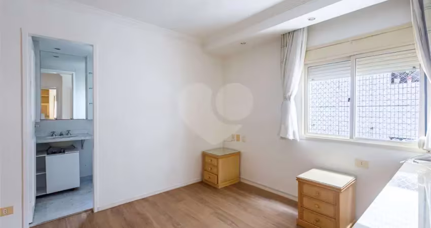 Apartamento com 3 quartos à venda na Rua Conselheiro Brotero, --, Higienópolis, São Paulo