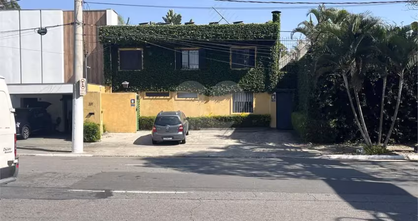 Casa-são paulo-vila nova conceição | ref.: reo1114864