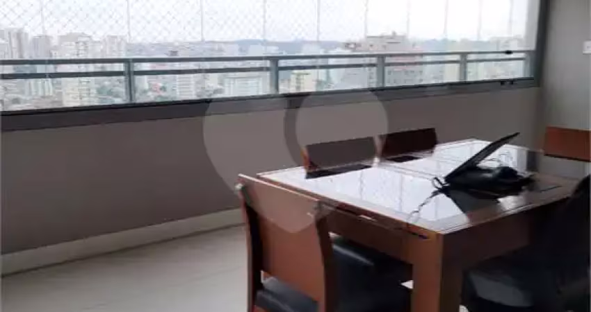 Apartamento com 3 quartos à venda na Rua Alcatrazes, --, Saúde, São Paulo