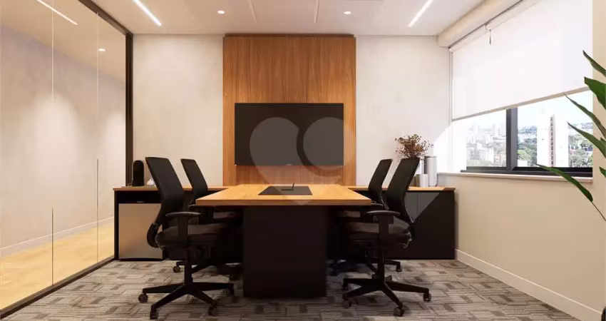 Comercial-são paulo-vila olímpia | ref.: reo1113499