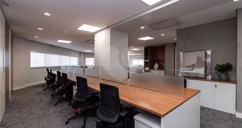 Sala comercial para alugar na Rua Teixeira da Silva, --, Paraíso, São Paulo
