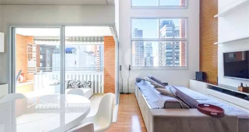 Apartamento duplex à venda ou locação em pinheiros com 3 suítes!