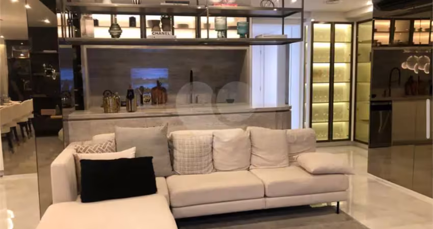 Apartamento com 4 quartos à venda na Avenida Bem-te-vi, --, Moema, São Paulo