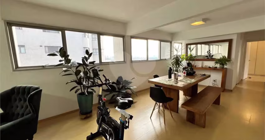 Cobertura com 3 quartos à venda na Avenida Conselheiro Rodrigues Alves, --, Vila Mariana, São Paulo