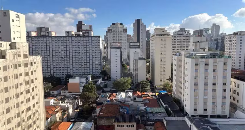 Apartamento-são paulo-vila mariana | ref.: reo1113827