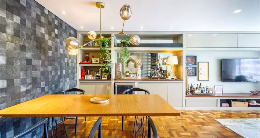 Jardim américa 174 m² 3 dormitórios suíte  1 vaga r$2.900.000,00 estuda proposta.