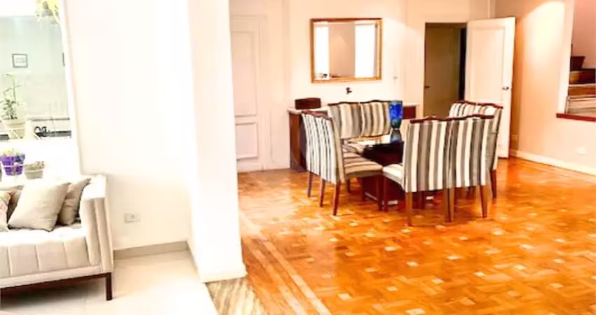 Casa com 4 quartos à venda na Rua Ilamônia, --, Moema, São Paulo