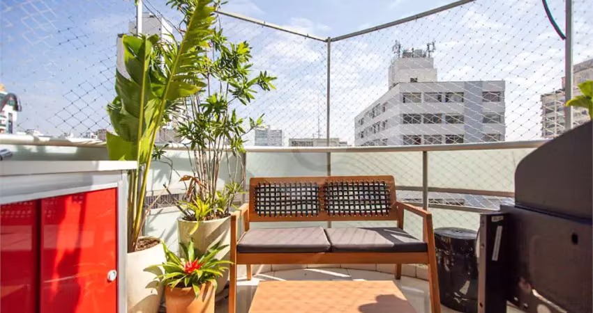 Apartamento-são paulo-higienópolis | ref.: reo1109255