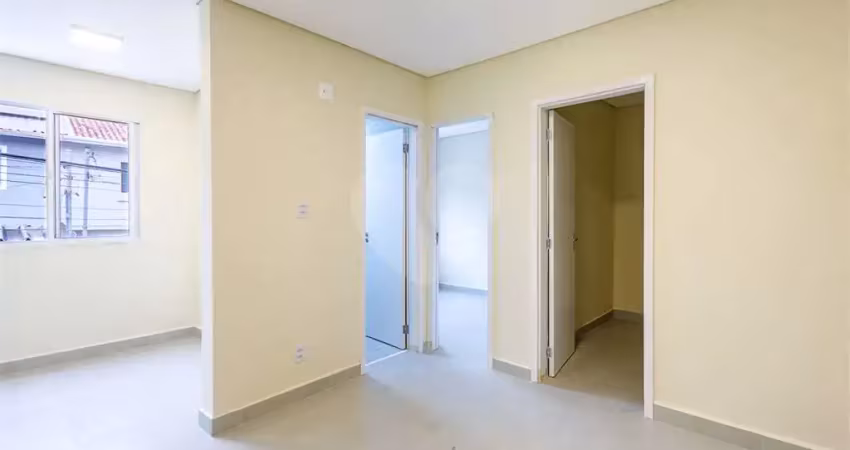 Casa com 3 quartos à venda na Rua Brás Lourenço, --, Vila Mariana, São Paulo