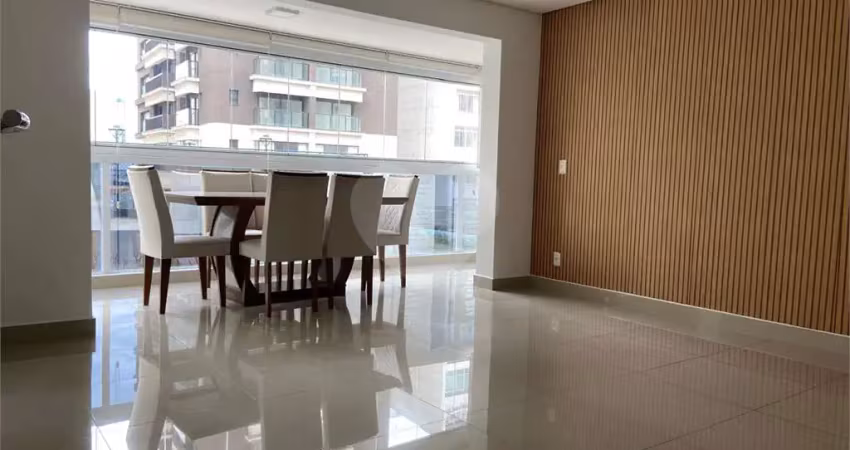 Apartamento para alugar – 3 dormitórios (1 suíte) em higienópolis