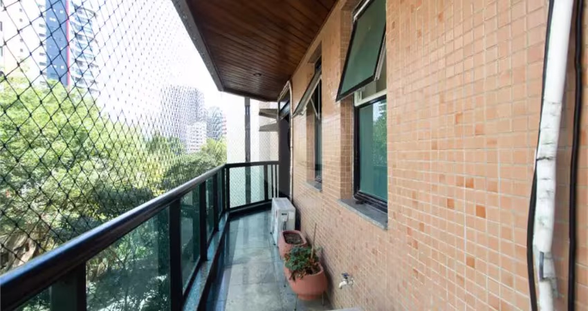 Apartamento-são paulo-chácara klabin | ref.: reo1098110