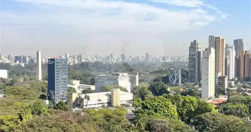 Cobertura exclusiva com vista para o parque do ibirapuera  - pronta para morar!