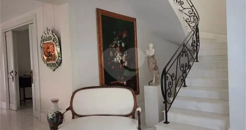 Casa com 6 quartos à venda na Rua Salvador Corrêa, --, Aclimação, São Paulo
