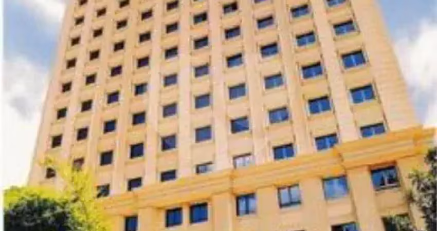 Oportunidade exclusiva – conjunto comercial no itaim bibi