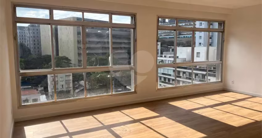 Apartamento à venda de 166 m² no jardim américa de 3 quartos sendo 1 suite e 2 vagas.