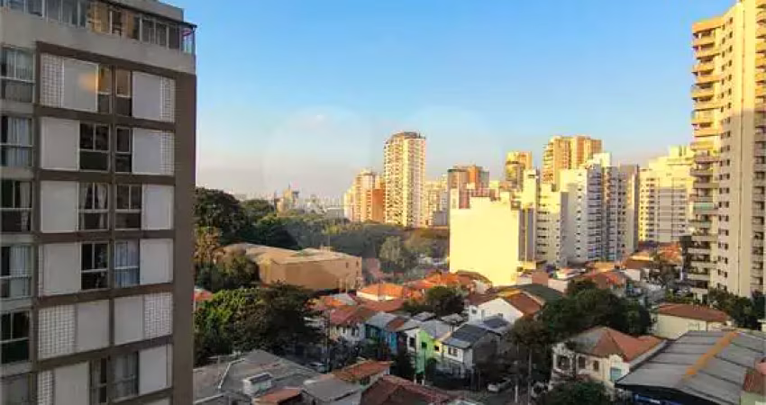 Apartamento à venda em perdizes com 3 quartos – rua itapicurú, parte nobre