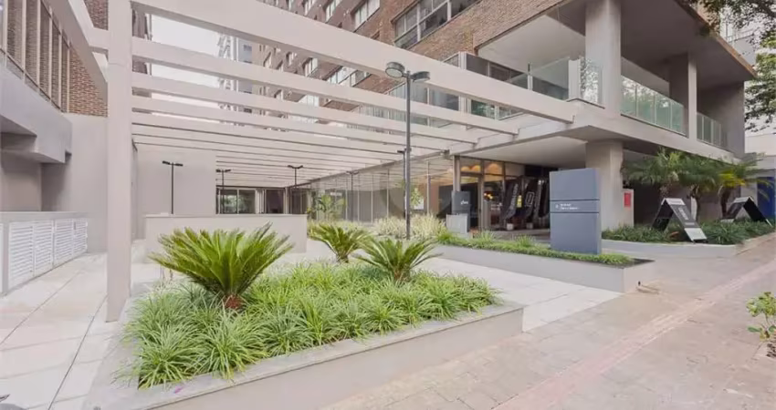 Cobertura com 2 quartos à venda na Rua Alves Guimarães, --, Pinheiros, São Paulo
