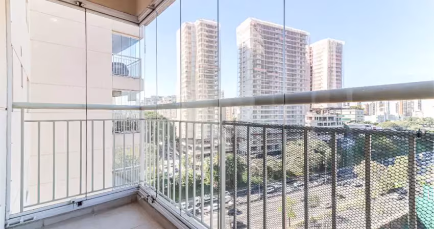 Apartamento-são paulo-vila clementino | ref.: reo1101151
