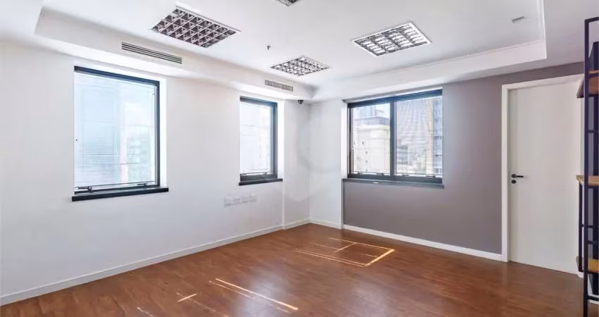 Sala comercial à venda na Avenida Angélica, --, Bela Vista, São Paulo