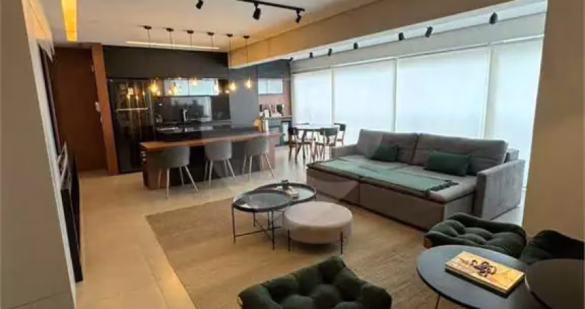 Apartamento-são paulo-vila olímpia | ref.: reo1104791