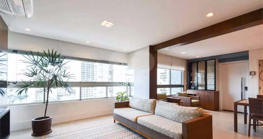 Apartamento-são paulo-vila clementino | ref.: reo1105152