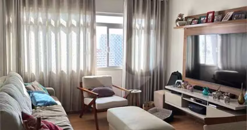 Apartamento com 3 quartos à venda na Rua José Antônio Coelho, --, Vila Mariana, São Paulo