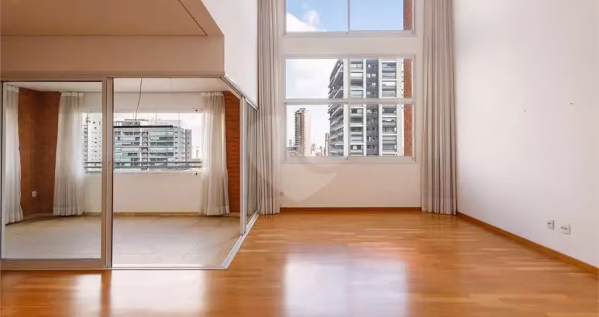 Apartamento-são paulo-jardim américa | ref.: reo1105323