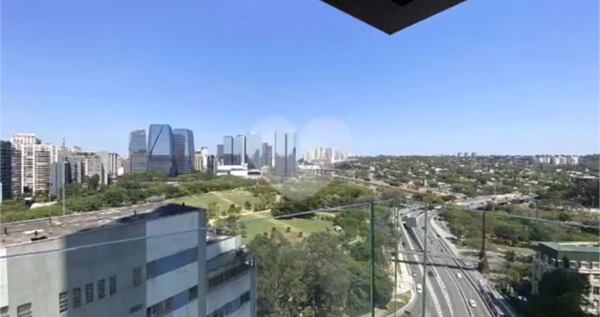 Apartamento com 472m2  3 quartos (3 suítes) e 5 vagas em itaim bibi