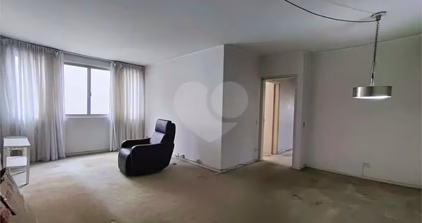 Oportunidade no jardim paulista! apartamento a venda 103m², 3 dorms. sendo 1 suite e 1 vaga demarcada. prédio com lazer