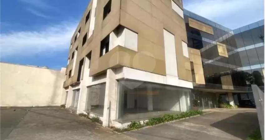 Prédio para alugar na Avenida das Nações Unidas, --, Itaim Bibi, São Paulo