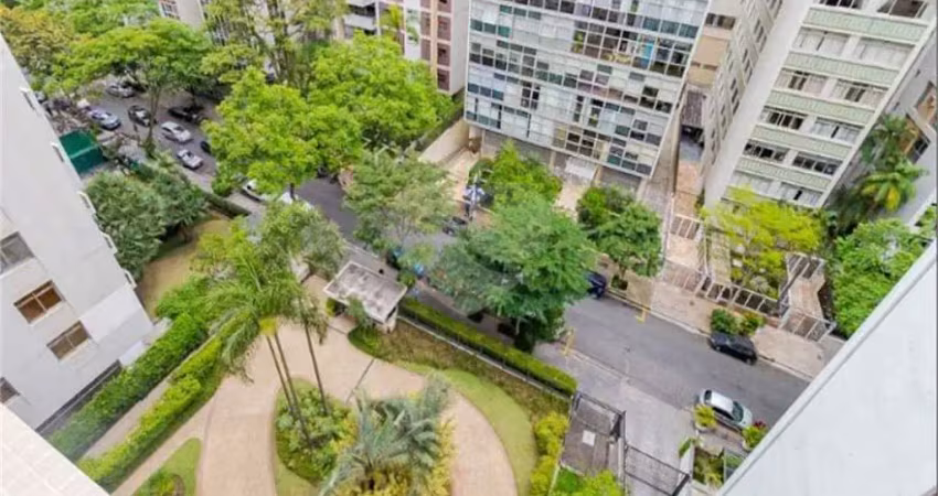 Apartamento com 4 quartos à venda na Rua Pernambuco, --, Higienópolis, São Paulo
