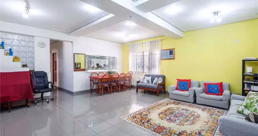 Casa com 6 quartos à venda na Rua Demóstenes, --, Campo Belo, São Paulo