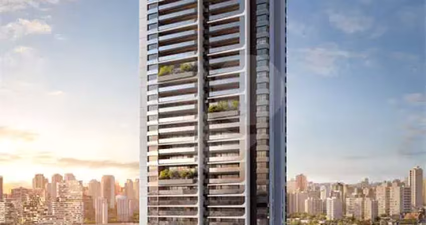 Apartamento com 3 quartos para alugar na Avenida Major Sylvio de Magalhães Padilha, --, Morumbi, São Paulo