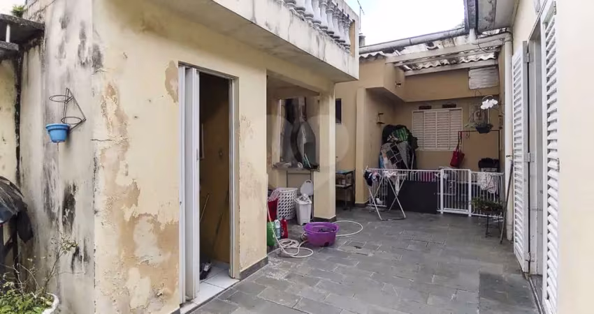 Casa com 3 quartos à venda na Rua Wisard, --, Vila Madalena, São Paulo