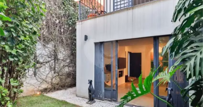 Casa com 2 quartos à venda na Rua Vargem do Cedro, --, Perdizes, São Paulo